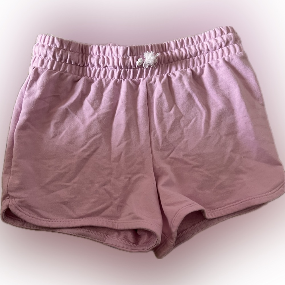 Cat and Jack Girl’s Shorts